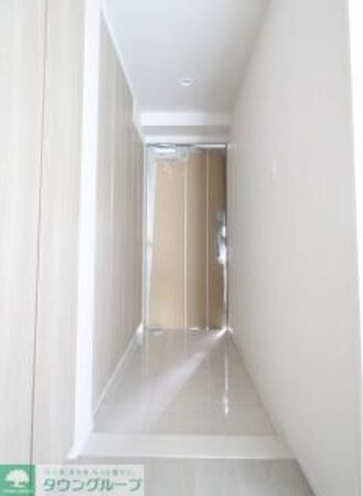 グランカーサ溝の口の物件内観写真